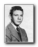 CARL KEPLER: class of 1949, Grant Union High School, Sacramento, CA.