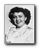CARRIE KLAUDT: class of 1949, Grant Union High School, Sacramento, CA.
