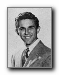 FREDERICK KROHN: class of 1949, Grant Union High School, Sacramento, CA.