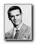 BOB LOEWEN: class of 1949, Grant Union High School, Sacramento, CA.