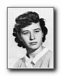 ANN LUTHER: class of 1949, Grant Union High School, Sacramento, CA.