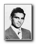 JOHNNIE MATRANGA<br /><br />Association member: class of 1949, Grant Union High School, Sacramento, CA.