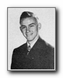KENNETH MC CLELLAN: class of 1949, Grant Union High School, Sacramento, CA.