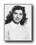EDNA MC CUEN: class of 1949, Grant Union High School, Sacramento, CA.