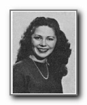 LA VERNE MINTUN: class of 1949, Grant Union High School, Sacramento, CA.