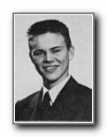 BILL MOGER: class of 1949, Grant Union High School, Sacramento, CA.