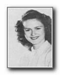 MARILYN MOLANDER: class of 1949, Grant Union High School, Sacramento, CA.