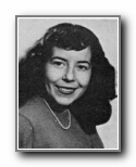 PATSY MOTHERAL: class of 1949, Grant Union High School, Sacramento, CA.
