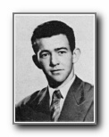 ROBERT NEVIS: class of 1949, Grant Union High School, Sacramento, CA.