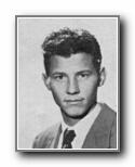 ROBERT PAJER: class of 1949, Grant Union High School, Sacramento, CA.