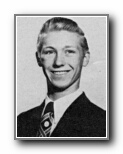 ELWOOD PETERSON: class of 1949, Grant Union High School, Sacramento, CA.