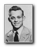 PETER POSEHN<br /><br />Association member: class of 1949, Grant Union High School, Sacramento, CA.