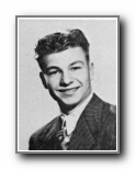 JOHN REPIN: class of 1949, Grant Union High School, Sacramento, CA.