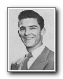 JIM SADY: class of 1949, Grant Union High School, Sacramento, CA.