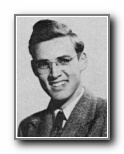 GEORGE SCHLENKER: class of 1949, Grant Union High School, Sacramento, CA.