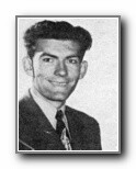 JIMMIE SHUFF: class of 1949, Grant Union High School, Sacramento, CA.