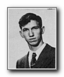 EUGENE VANDERBEEK: class of 1949, Grant Union High School, Sacramento, CA.