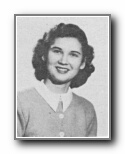 KATHERINE Wilcox: class of 1949, Grant Union High School, Sacramento, CA.