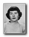 KATHERINE BATEMAN: class of 1950, Grant Union High School, Sacramento, CA.