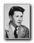 GEORGE BATH: class of 1950, Grant Union High School, Sacramento, CA.