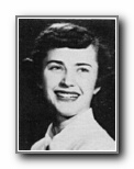 MARILYN BAUMAN: class of 1950, Grant Union High School, Sacramento, CA.