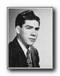 GERALD BUNCE: class of 1950, Grant Union High School, Sacramento, CA.