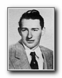 PETER COLE: class of 1950, Grant Union High School, Sacramento, CA.