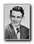 BILLY CONNER<br /><br />Association member: class of 1950, Grant Union High School, Sacramento, CA.
