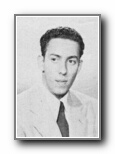 PAUL CRAIG: class of 1950, Grant Union High School, Sacramento, CA.