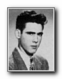 PETER CUNNINGHAM: class of 1950, Grant Union High School, Sacramento, CA.