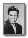 ROBERT FRAGO: class of 1950, Grant Union High School, Sacramento, CA.