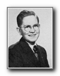 JUDSON GARDNER: class of 1950, Grant Union High School, Sacramento, CA.