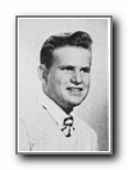 WALTER HAYWARD: class of 1950, Grant Union High School, Sacramento, CA.