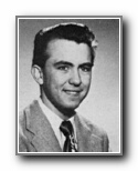 JAMES HEATH: class of 1950, Grant Union High School, Sacramento, CA.