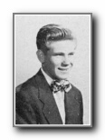 ERNEST KIDWELL: class of 1950, Grant Union High School, Sacramento, CA.