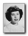 DORIS ANN KIRK: class of 1950, Grant Union High School, Sacramento, CA.