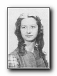 VIRGINIA KREZMAN: class of 1950, Grant Union High School, Sacramento, CA.