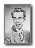 DONALD LEE: class of 1950, Grant Union High School, Sacramento, CA.