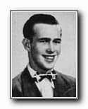 JACK LONG: class of 1950, Grant Union High School, Sacramento, CA.