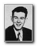 ALBERT NORRIS LUTHER: class of 1950, Grant Union High School, Sacramento, CA.