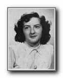 JANICE MILBOURN: class of 1950, Grant Union High School, Sacramento, CA.