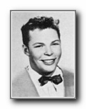 JAMES L. NOVOTNY: class of 1950, Grant Union High School, Sacramento, CA.