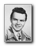 ROBERT NYMAN: class of 1950, Grant Union High School, Sacramento, CA.