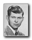 KENNETH PARKER: class of 1950, Grant Union High School, Sacramento, CA.