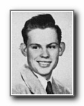 TAYLOR JOHN POSEHN: class of 1950, Grant Union High School, Sacramento, CA.