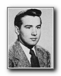 JIM RAMEY: class of 1950, Grant Union High School, Sacramento, CA.