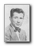 GENE RHOADES: class of 1950, Grant Union High School, Sacramento, CA.