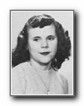 JANICE SMITH: class of 1950, Grant Union High School, Sacramento, CA.