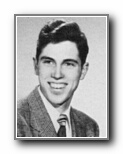 JOSEPH SPORCIC: class of 1950, Grant Union High School, Sacramento, CA.
