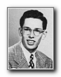ROBERT TAYLOR: class of 1950, Grant Union High School, Sacramento, CA.